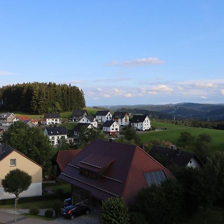 Hotel Kreuz Hoehengasthof Breitnau Luaran gambar