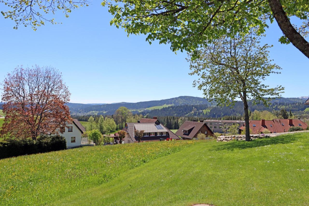 Hotel Kreuz Hoehengasthof Breitnau Luaran gambar