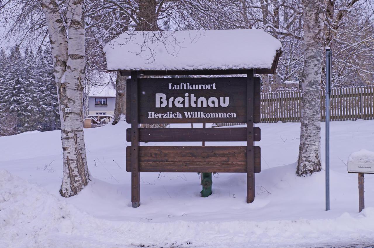 Hotel Kreuz Hoehengasthof Breitnau Luaran gambar